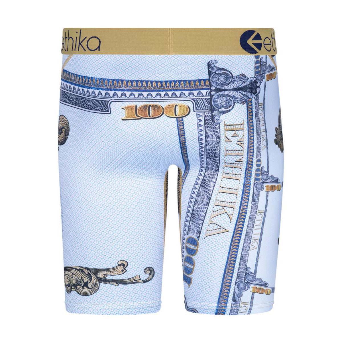 5 Dubz Ethika Staple Boxers