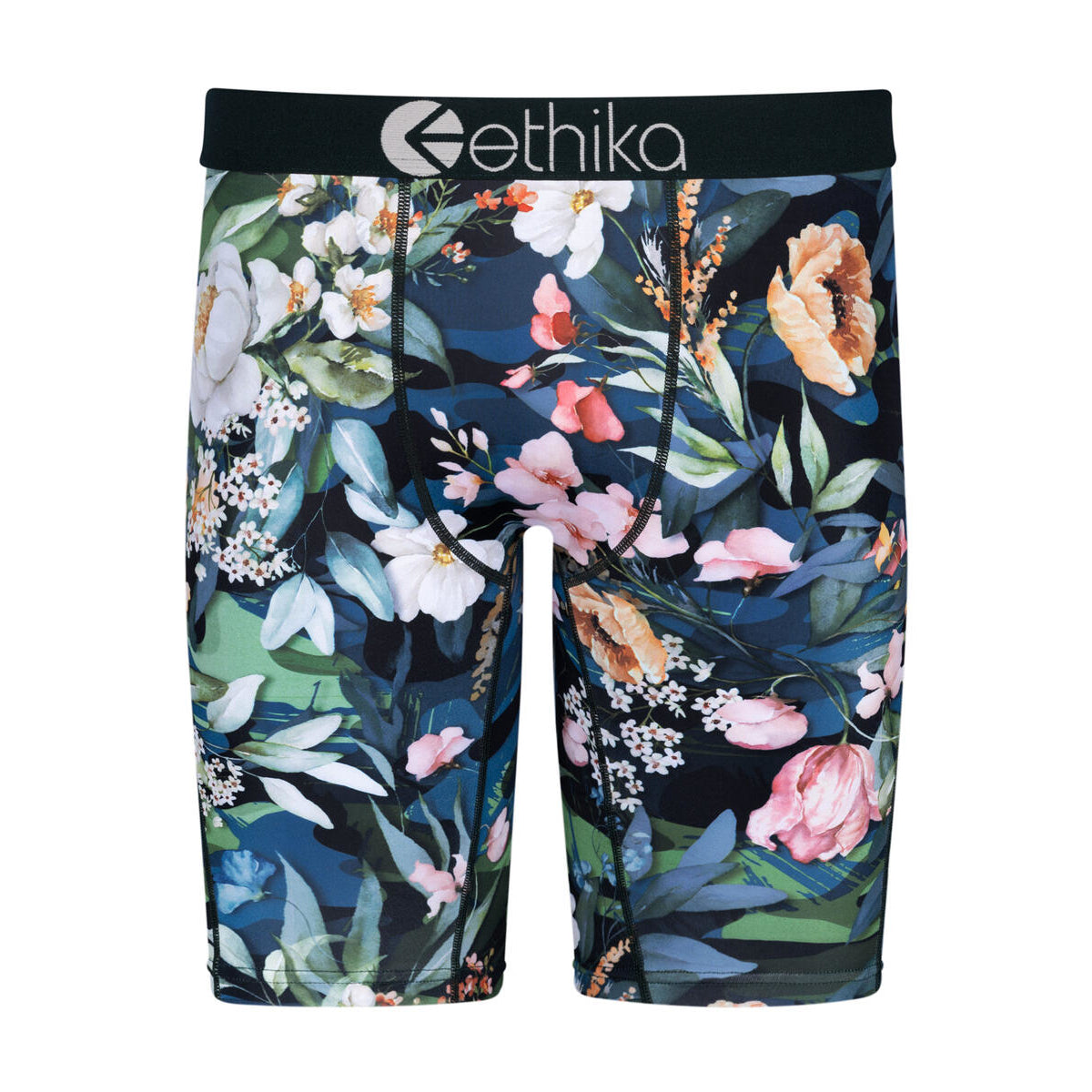 My Flowerz Ethika Staple Boxers