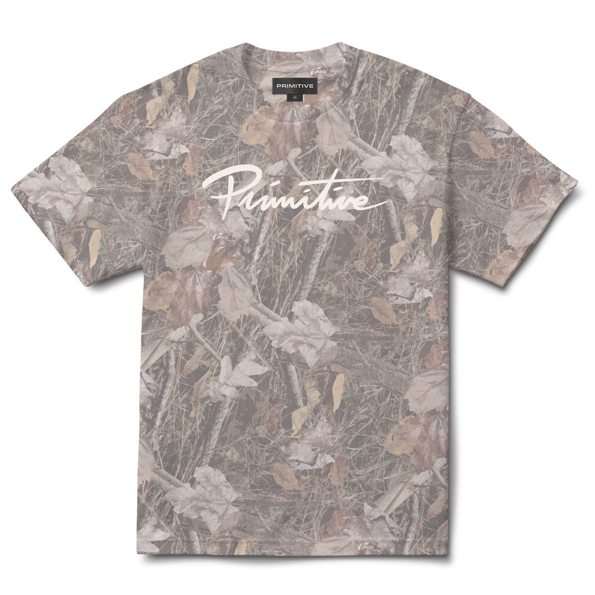 Nuevo II Heavyweight Primitive Tee