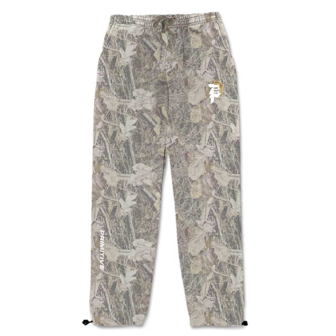 Camo Prey Heavyweight Primitive Sweatpants