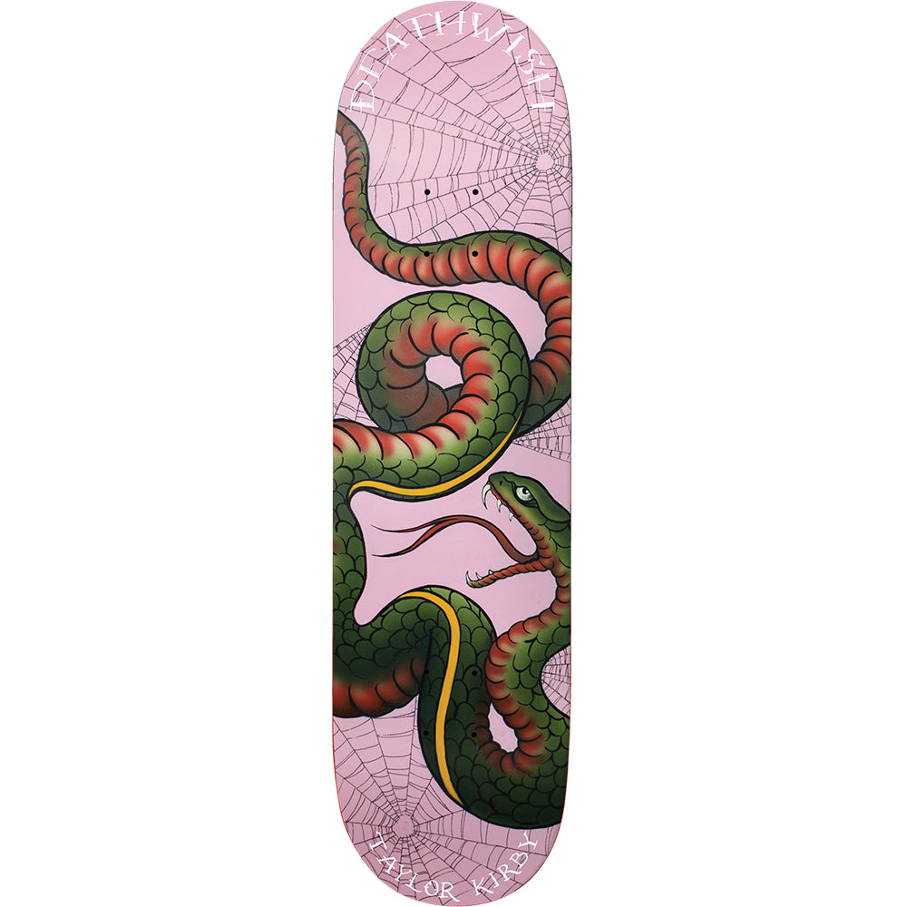 Taylor Kirby Spirit Animal Deathwish Deck