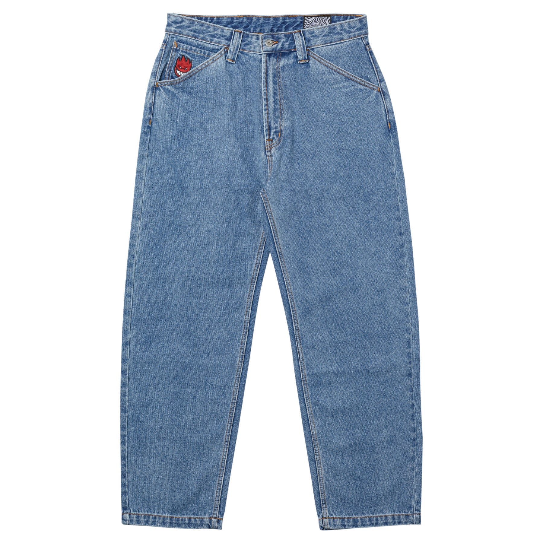 Bighead Fill Spitfire Jeans