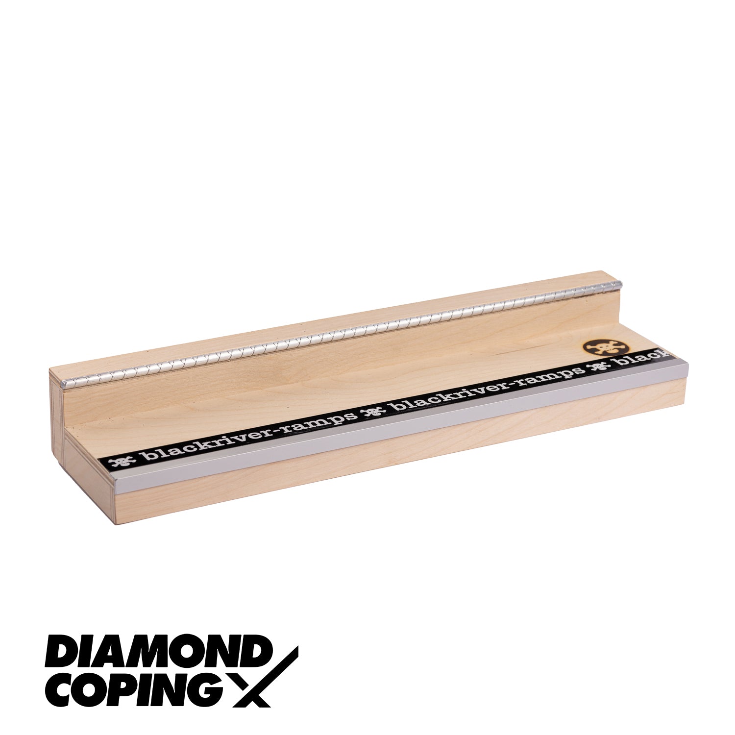 Diamond Coping Box 2 Blackriver Ramp