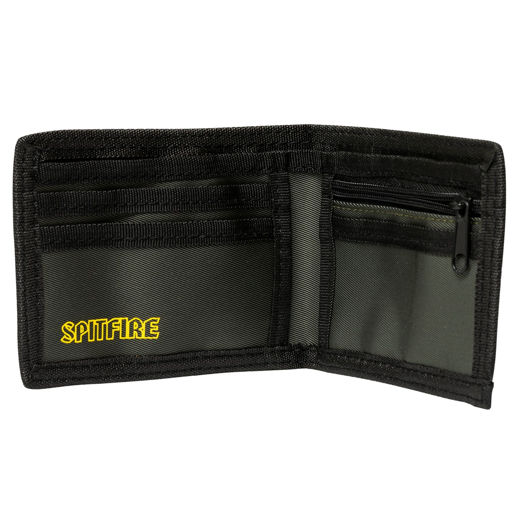 Spitfire Bighead wallet