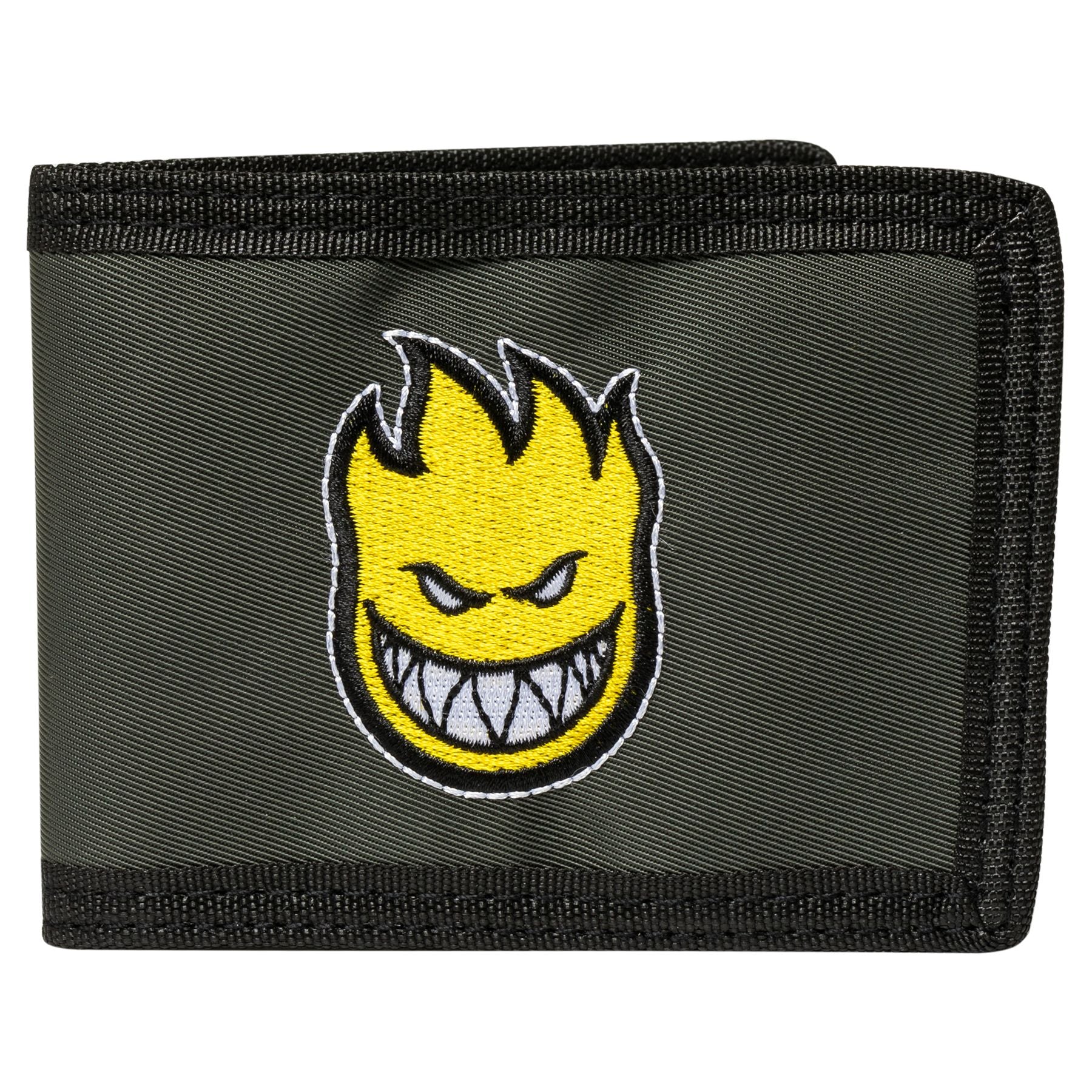 Spitfire Bighead wallet