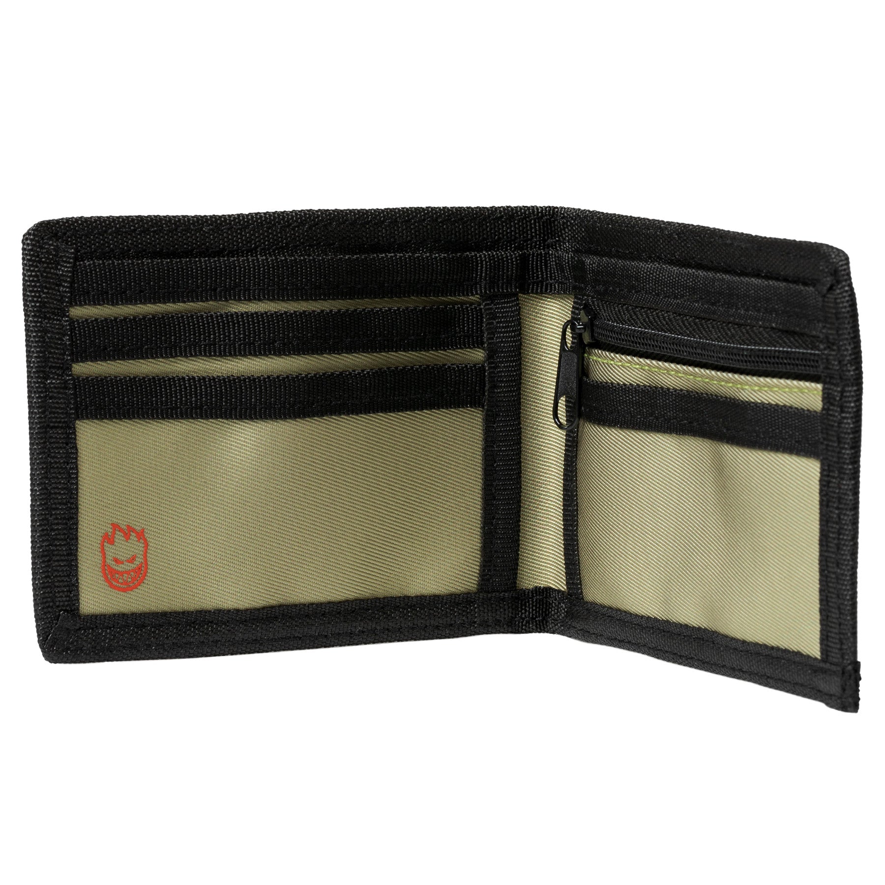 Classic 87' Swirl Spitfire Wallet