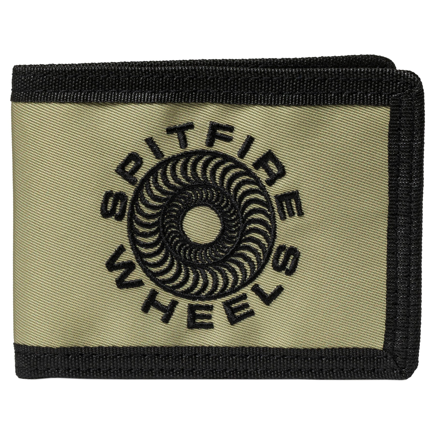 Classic 87' Swirl Spitfire Wallet