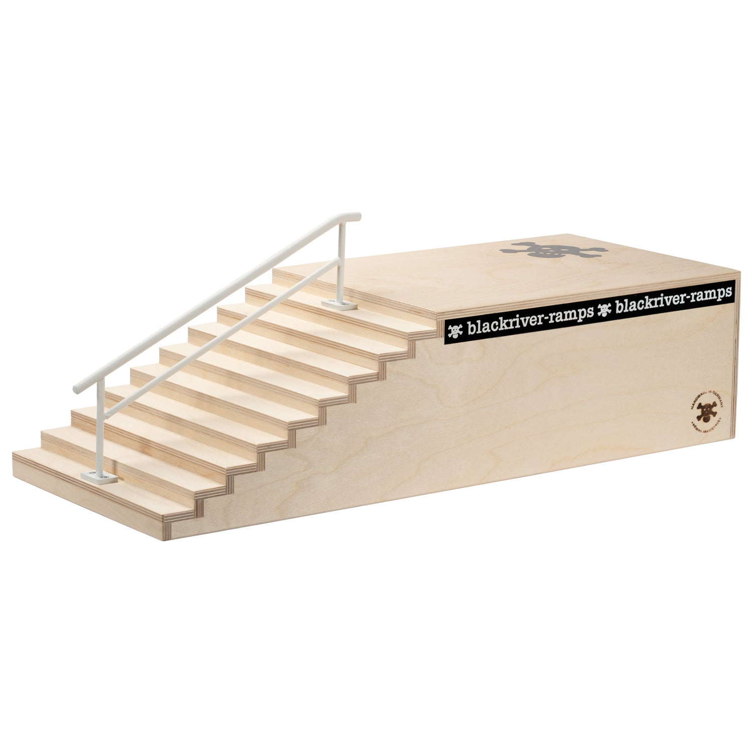 10 Stair Blackriver Stair Set