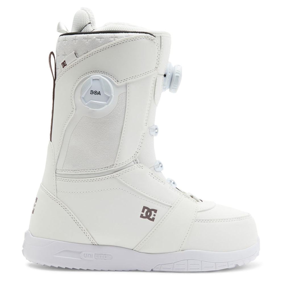 Off White Women's Lotus DC Snowboard Boots