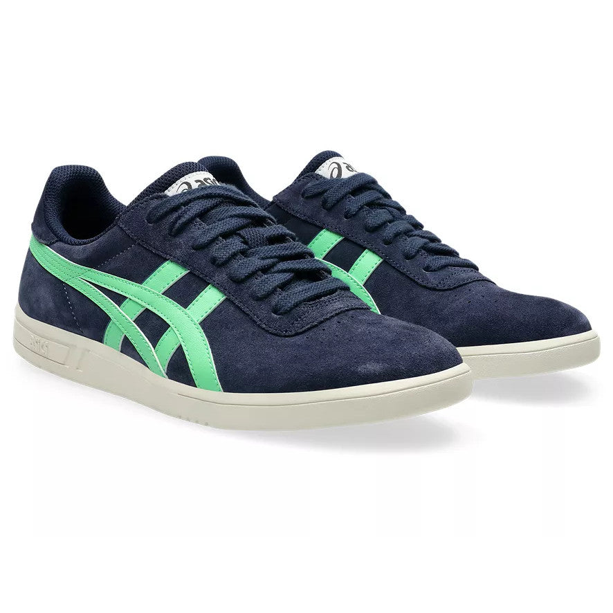 Midnight Navy Asics Gel-Vickka Pro Skate Shoe Front