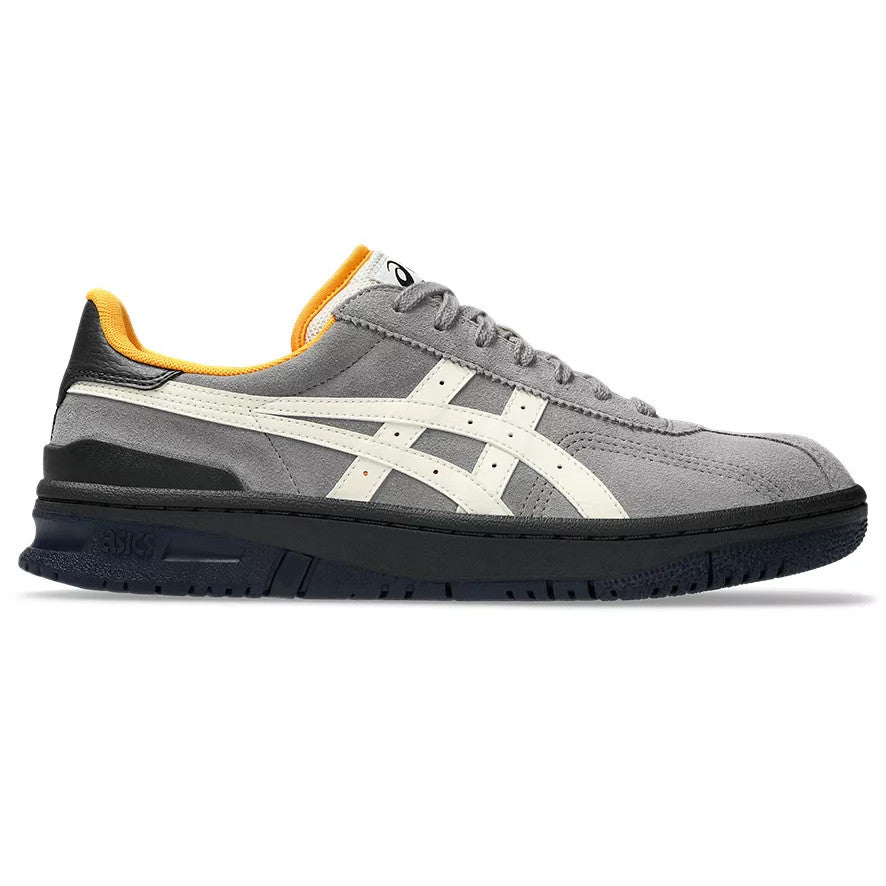 Clay Grey Vic NBD Asics Skate Shoe