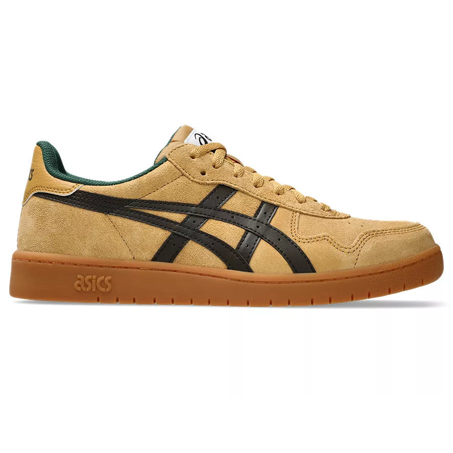 Wood Thrush Japan Pro Asics Skate Shoe