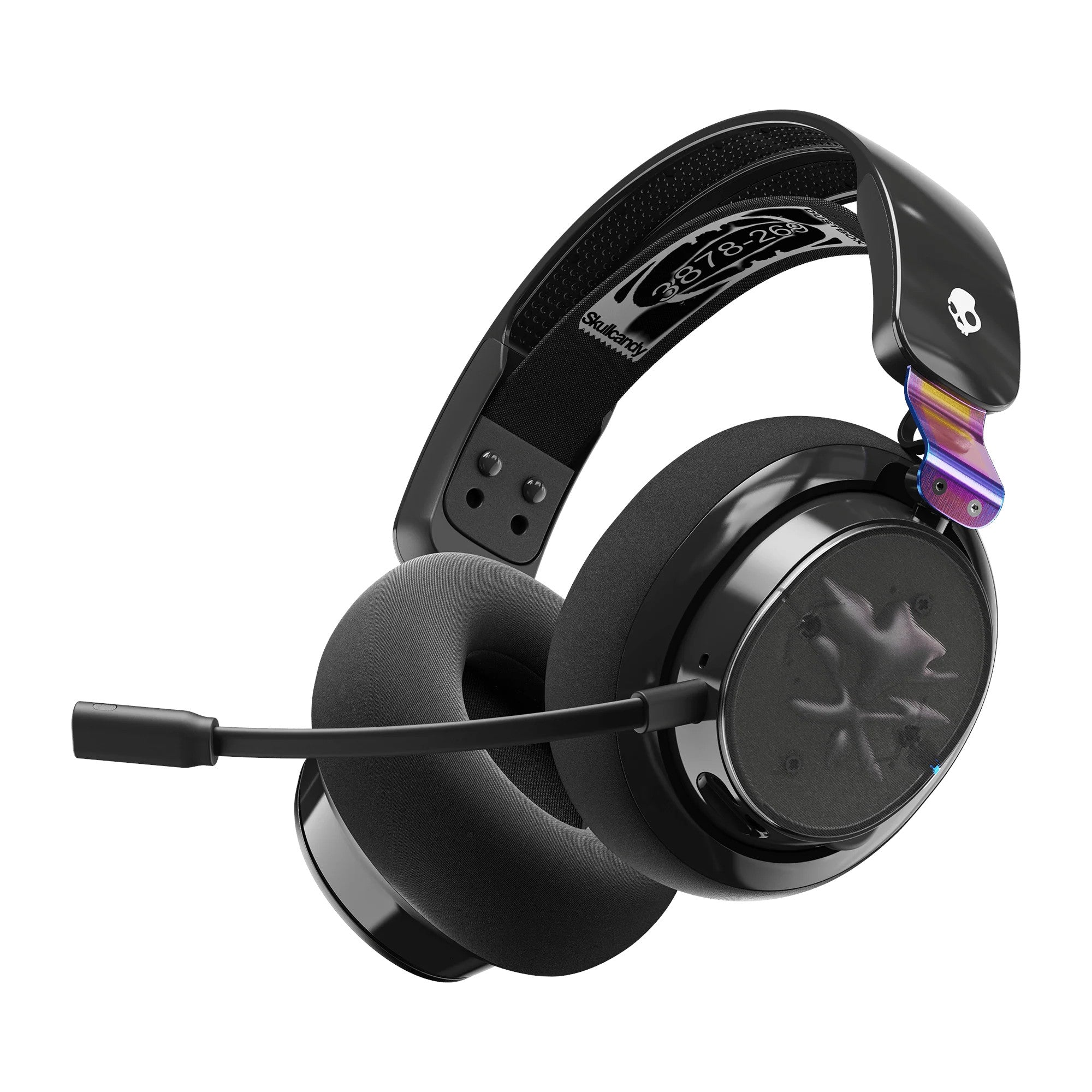 Skullcandy x Dustbox PLYR Wireless Gaming Headset