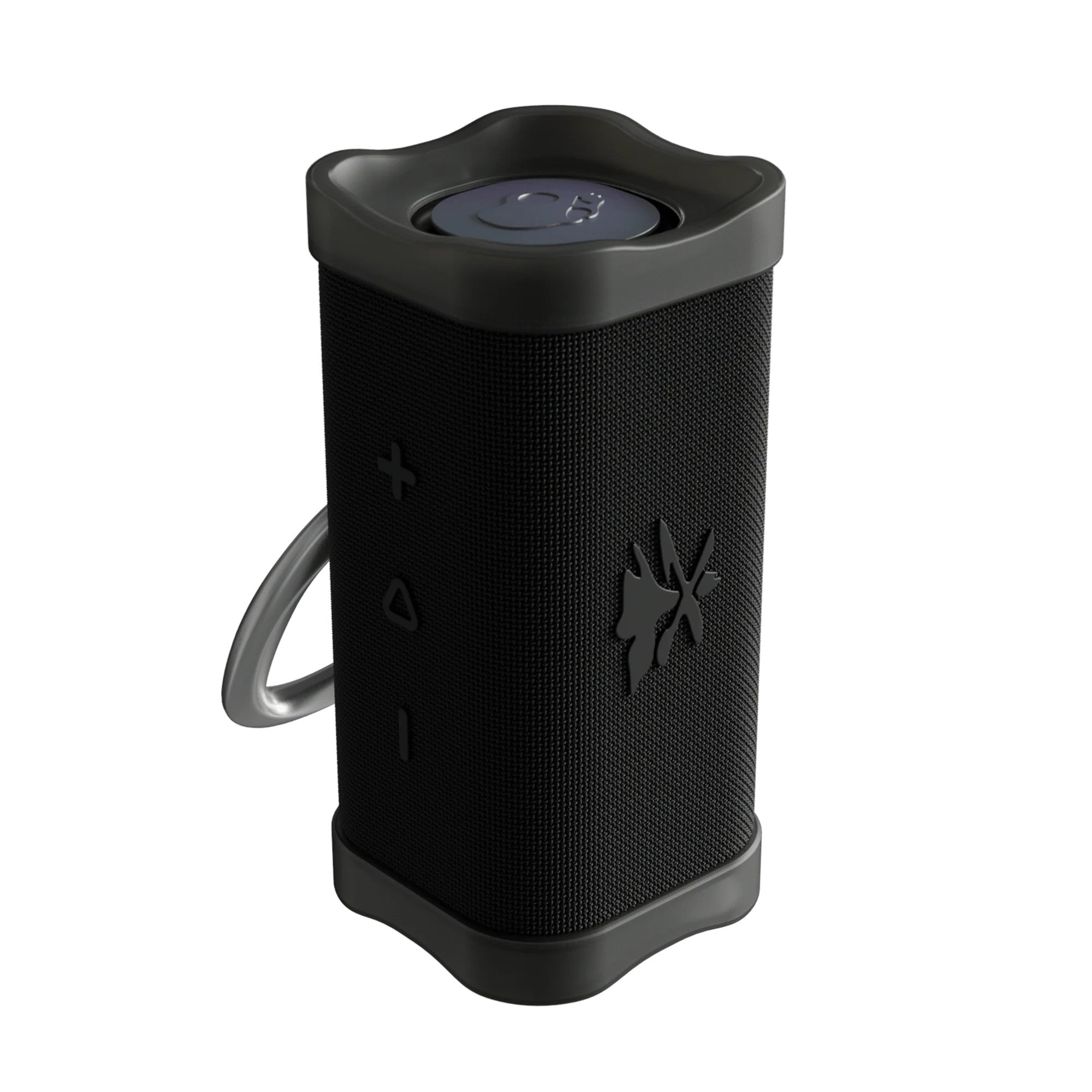 Dustbox x Skullcandy Terrain Wireless Speaker