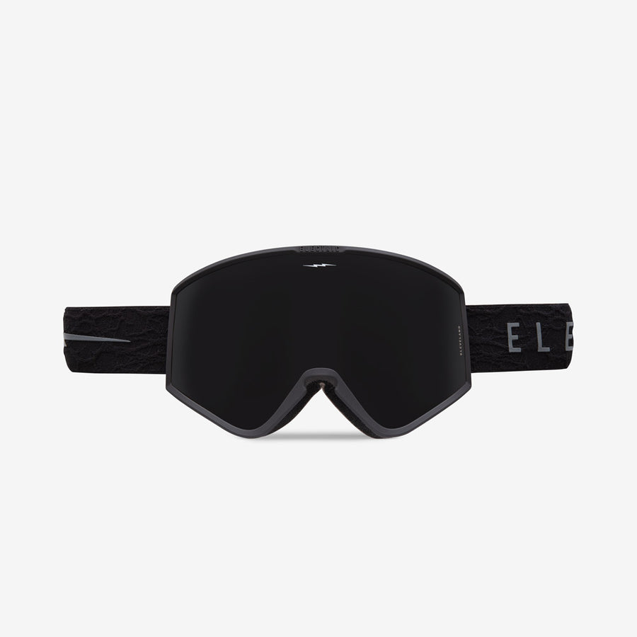 Electric EK1 Snowboard Goggles - Stealth Black Neuron/Dark Grey