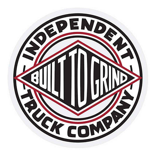 Independent 3" BTG Summit Skateboard Sticker