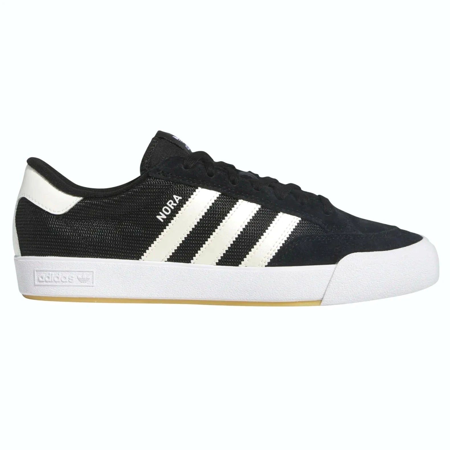 Nora Vasconcellos Adidas Skate Shoe