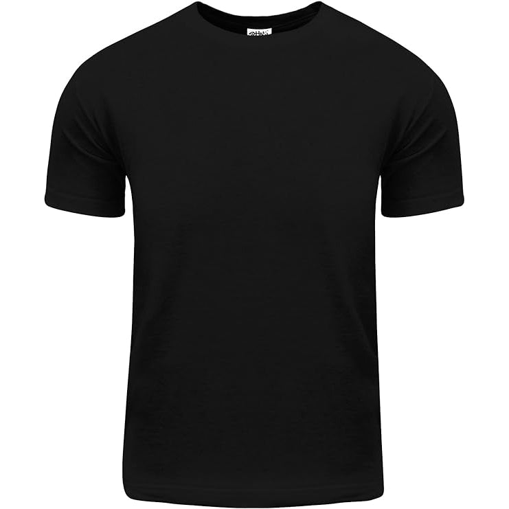 Shaka Wear Active Tee - Black