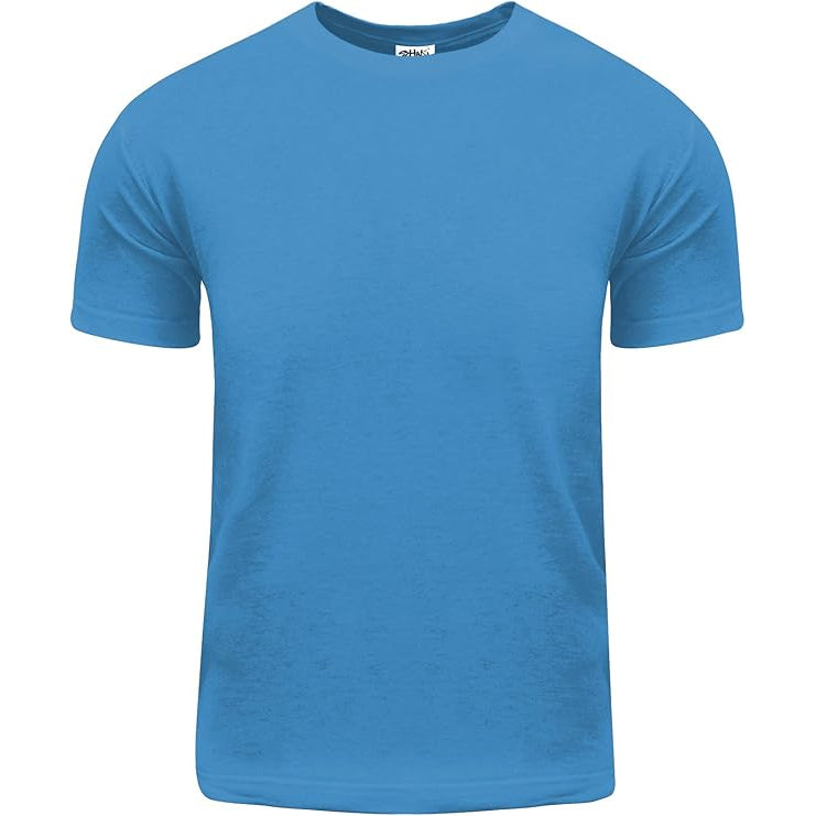 Shaka Wear Active Tee - Sky Blue