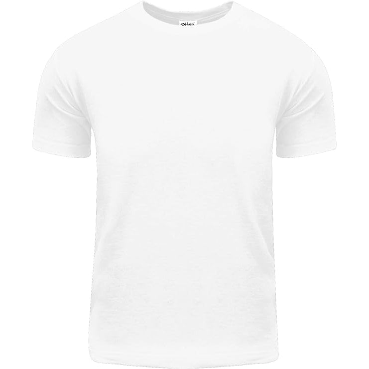 Shaka Wear Active Tee - White