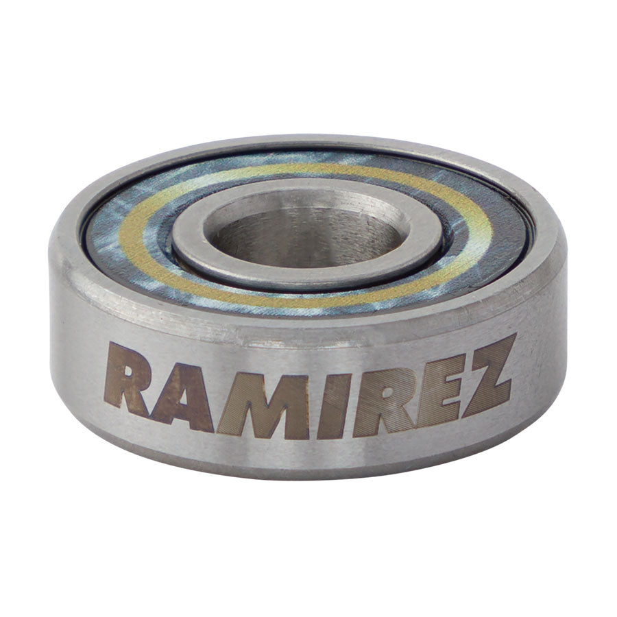 Alexis Ramirez Bronson G3 Skateboard Bearings