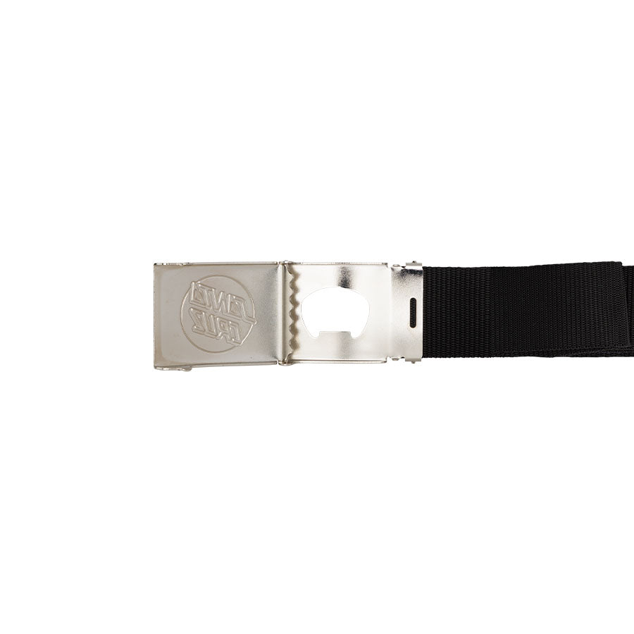 Black Opus Dot Santa Cruz Belt