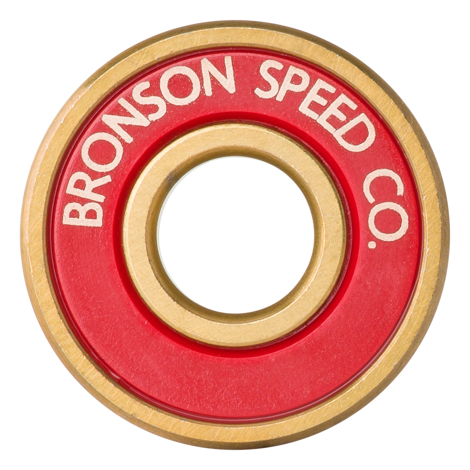 Eric Dressen G3 Bronson Skateboard Bearings