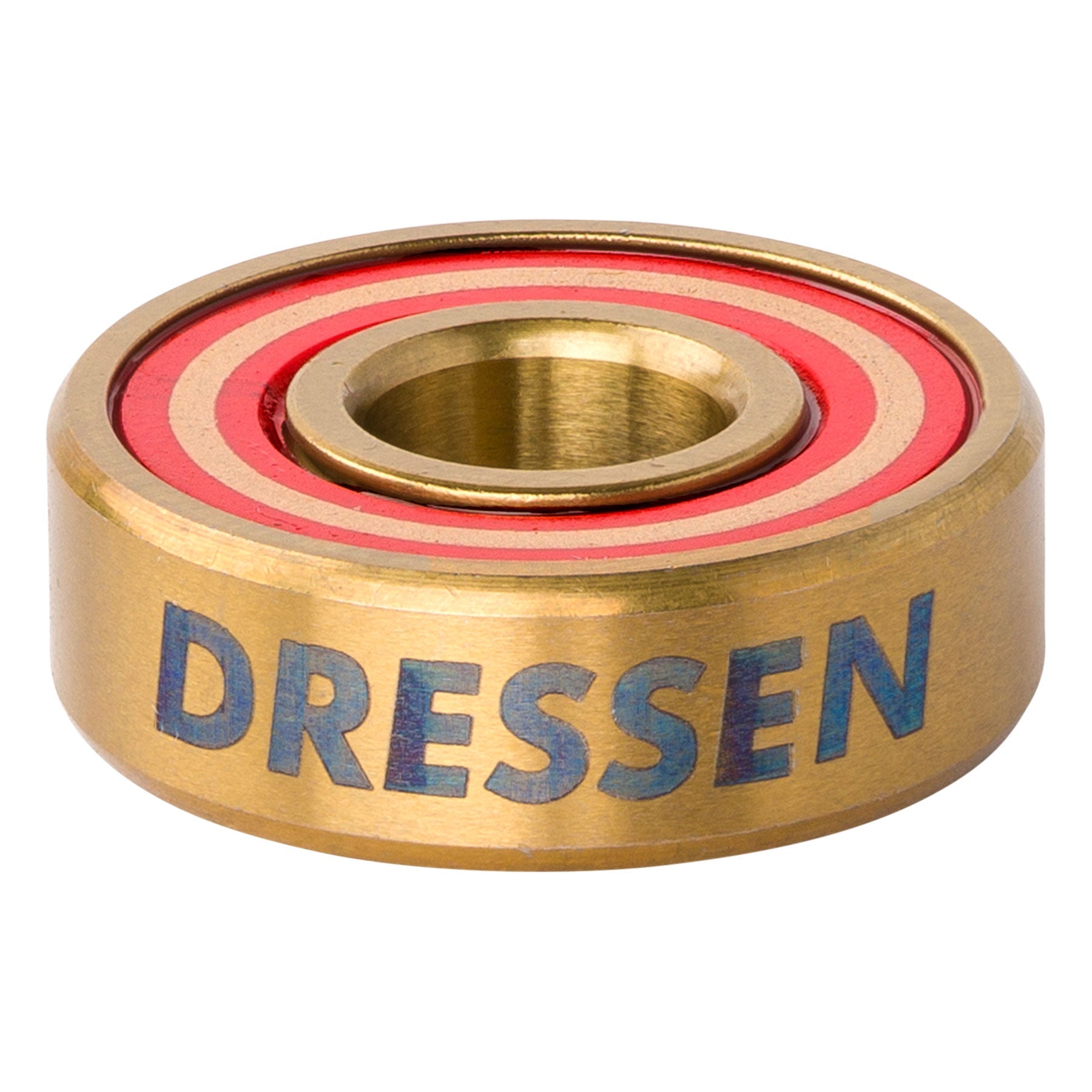 Eric Dressen G3 Bronson Skateboard Bearings