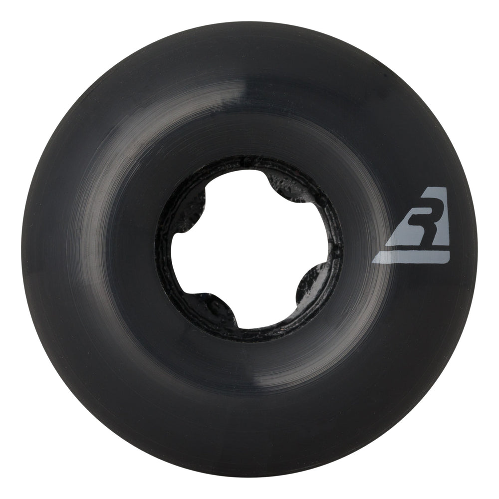 Black 99a Mainframe Ricta Sparx Skateboard Wheels