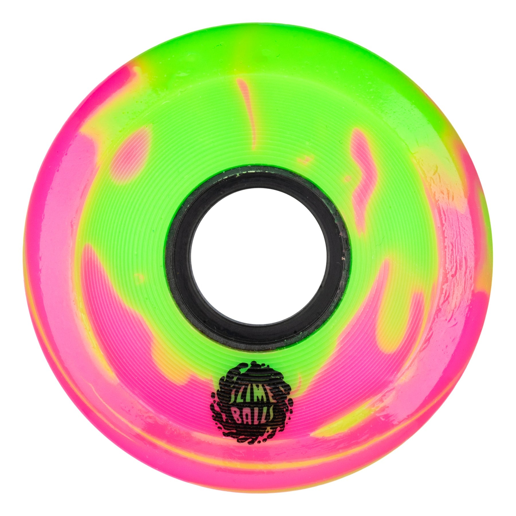 Jay Howell 78a 60mm Slime Balls Skateboard Wheels