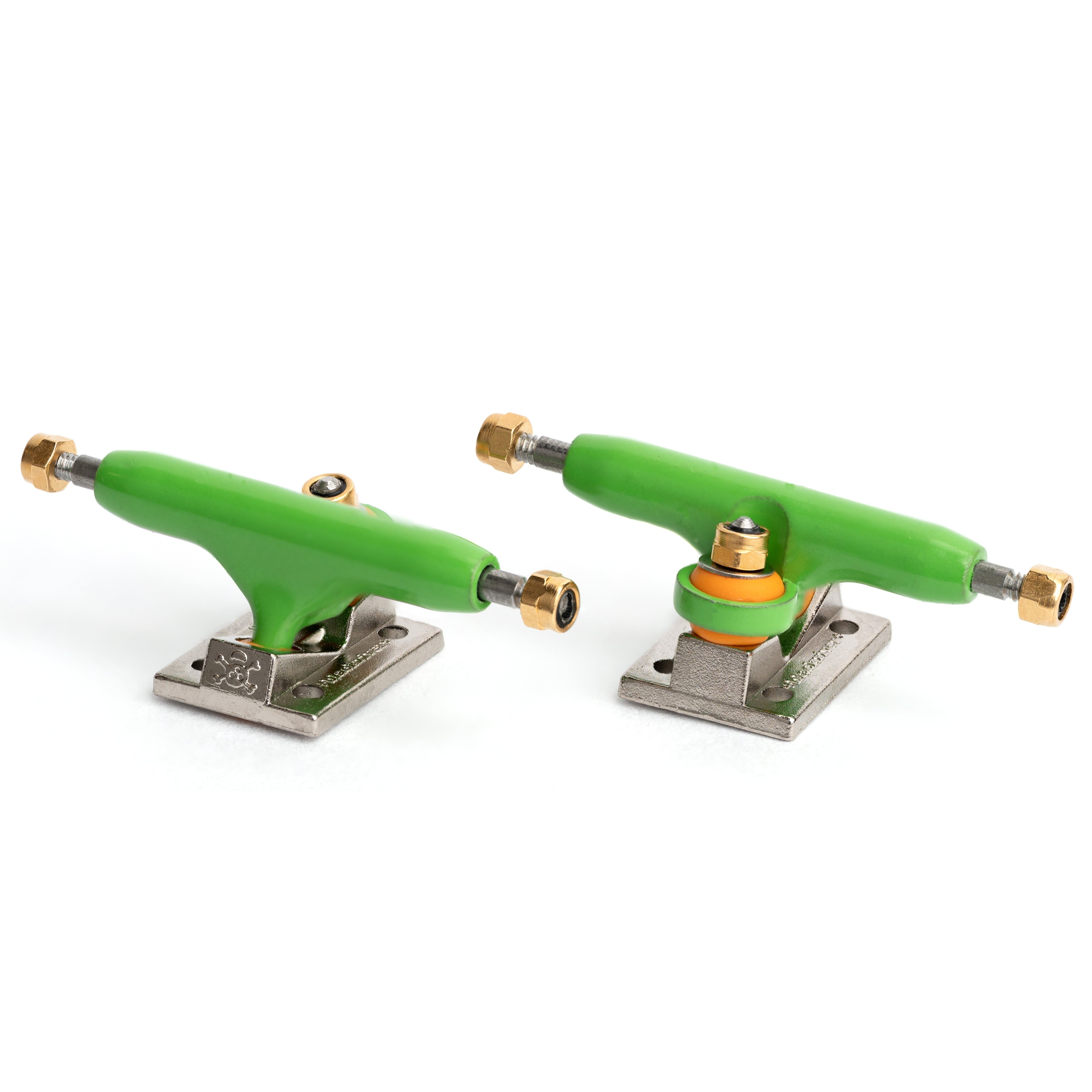 29mm Mean Green 3.0 Blackriver Fingerboard Trucks