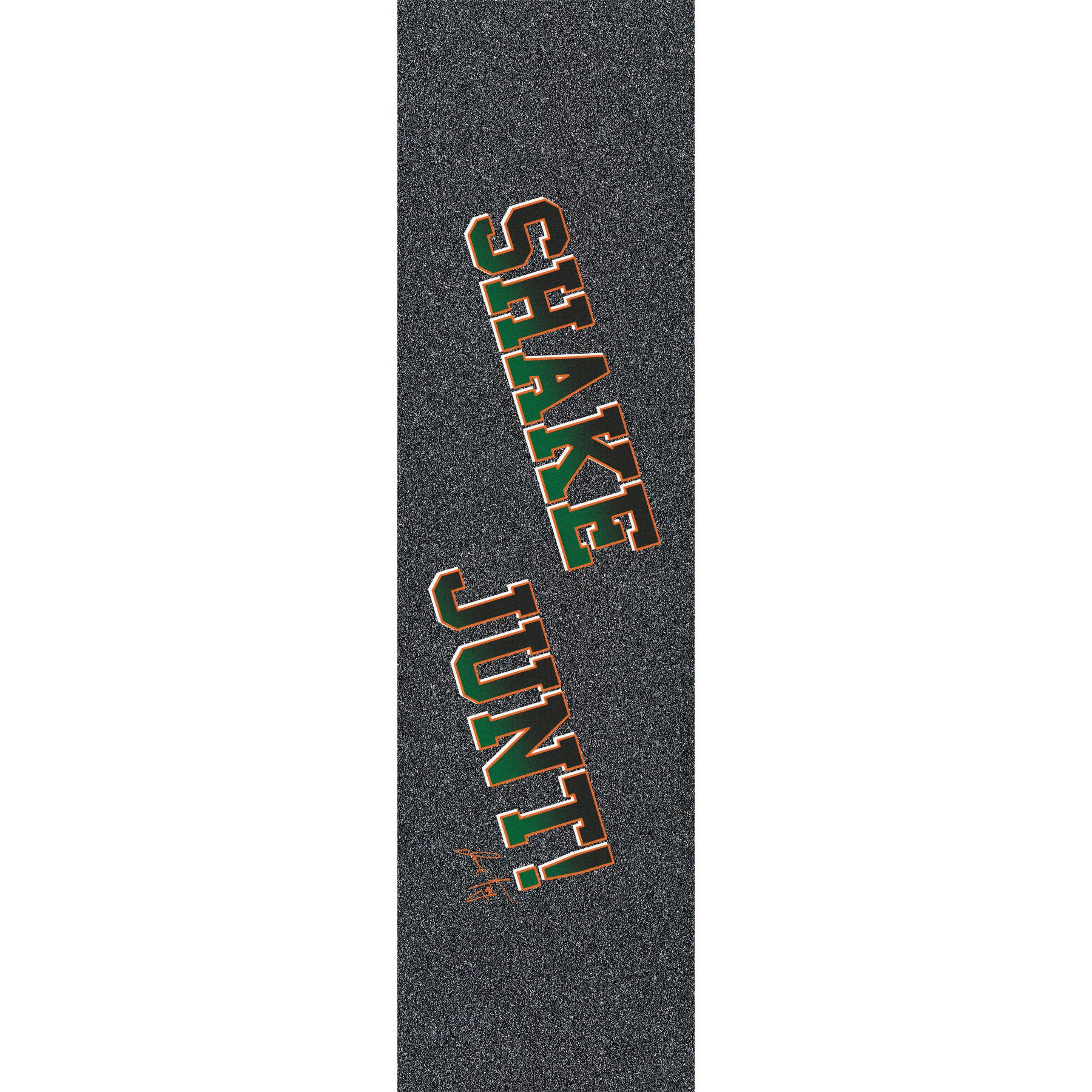 Jamie Foy Shake Junt x Mob Grip Tape