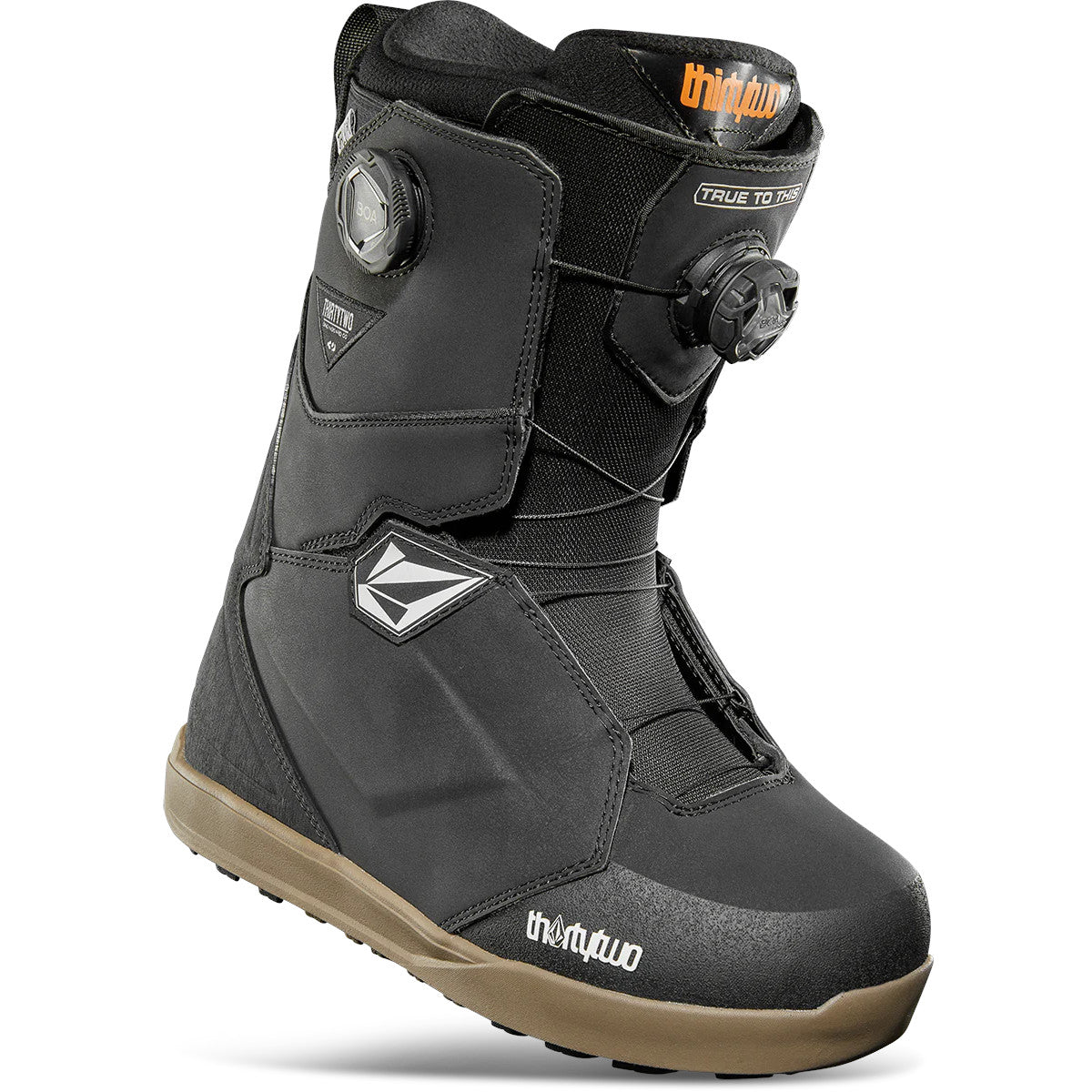 Volcom Lashed Double BOA Thirtytwo Snowboard Boots