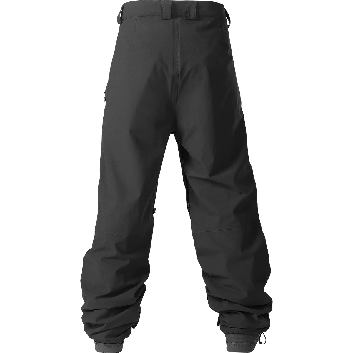 Black Gateway ThirtyTwo Snow Pants Back