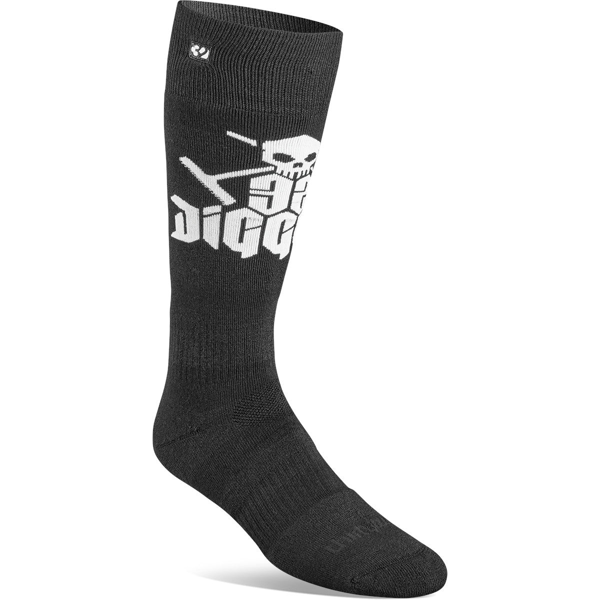 Diggers x Merino Thirtytwo Snow Socks