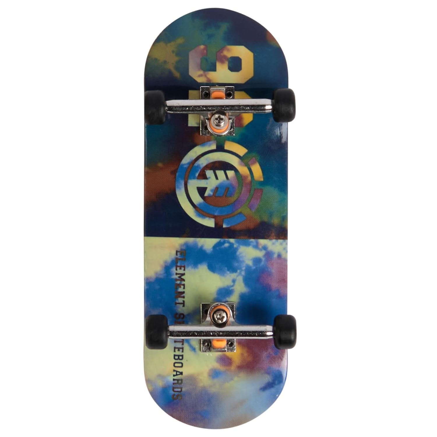 Element Pro Series Tech Deck