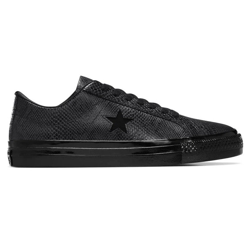 Jamie Platt One Star Pro Converse Skate Shoe