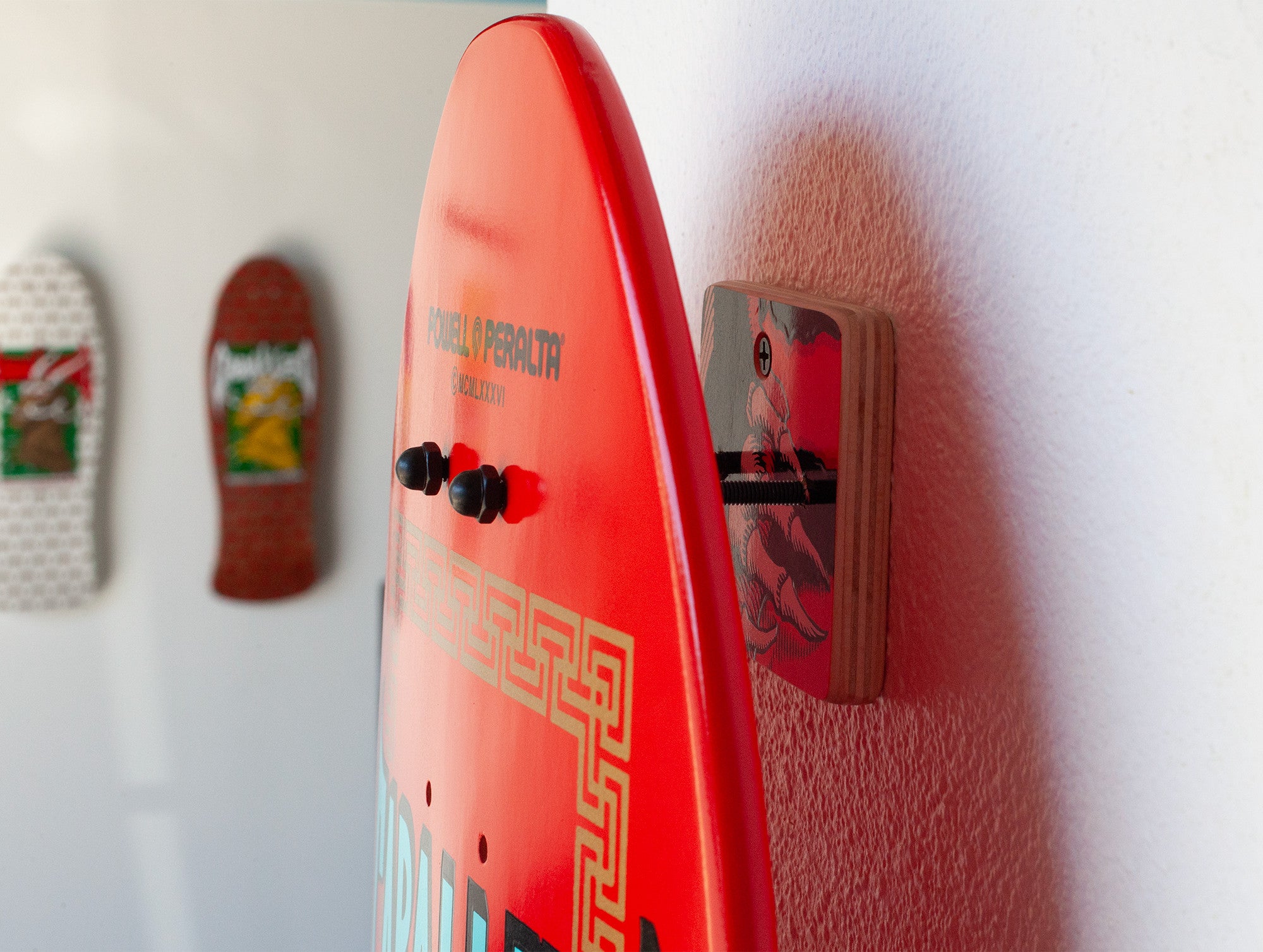 Powell Peralta Deck Hanger