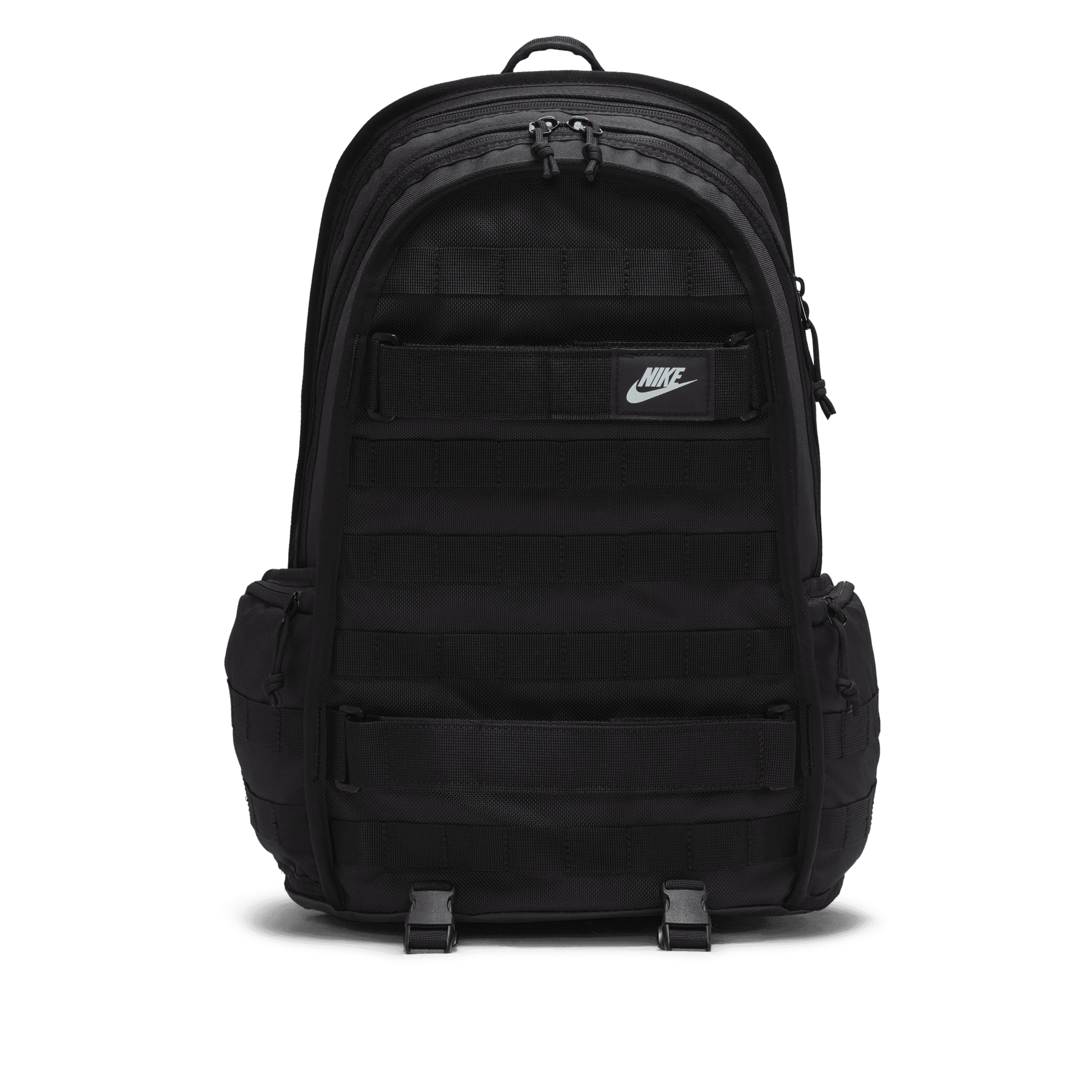 Black RPM Nike Backpack