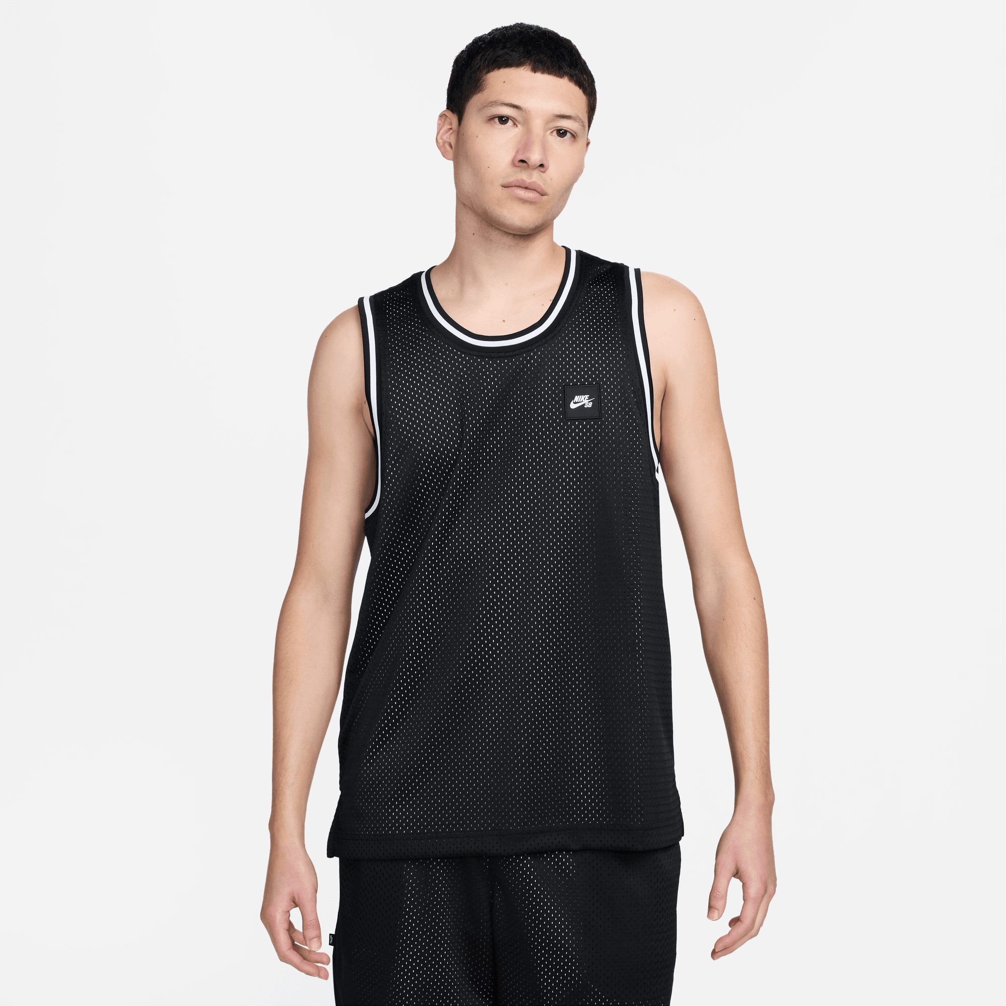 Reversible Nike SB Basketall Jersey