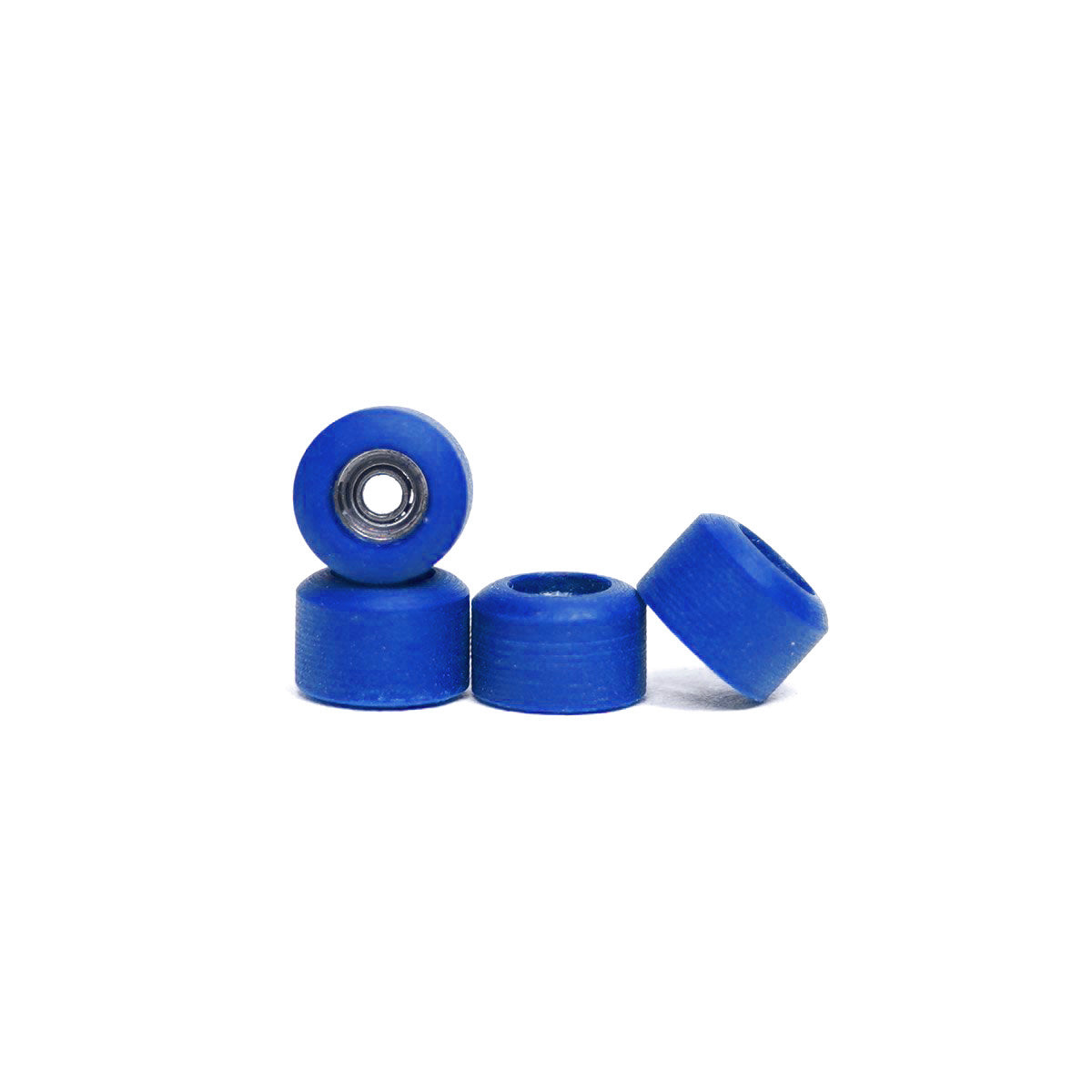 Blue Extra Mini Abstract Urethane FB Wheels