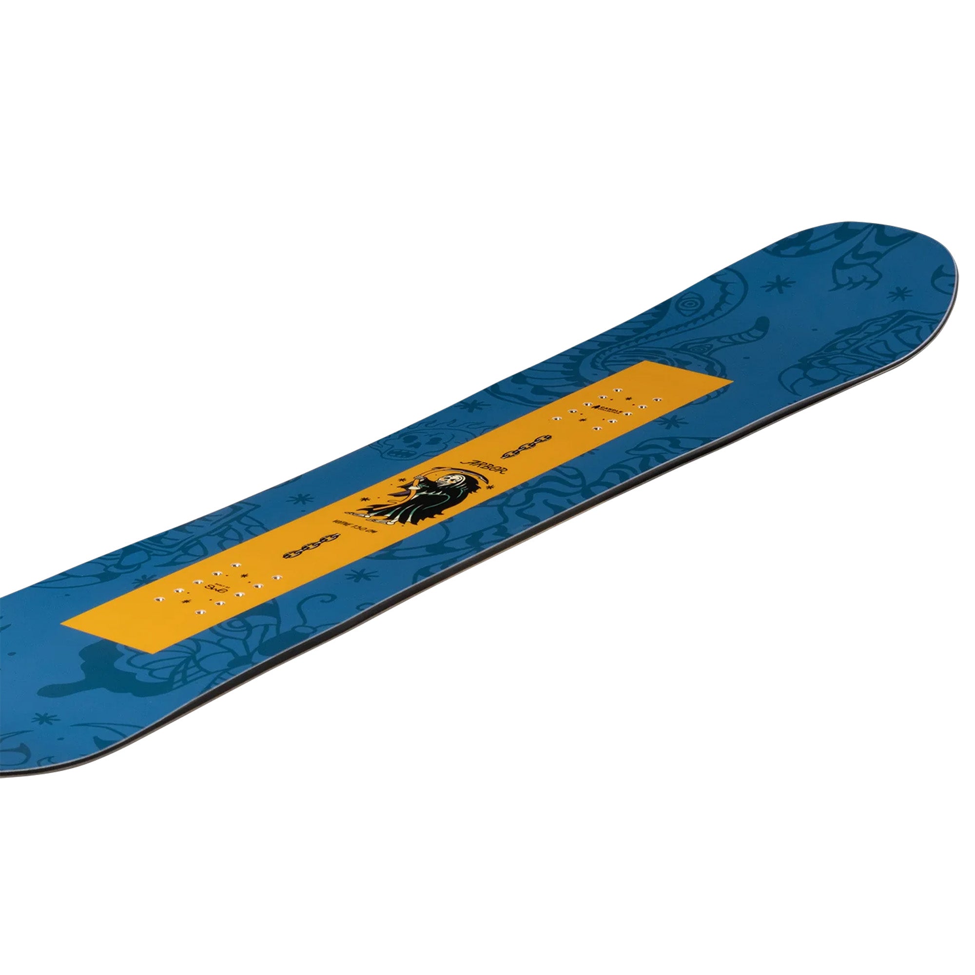 Arbor Votive Youth Snowboard 2025