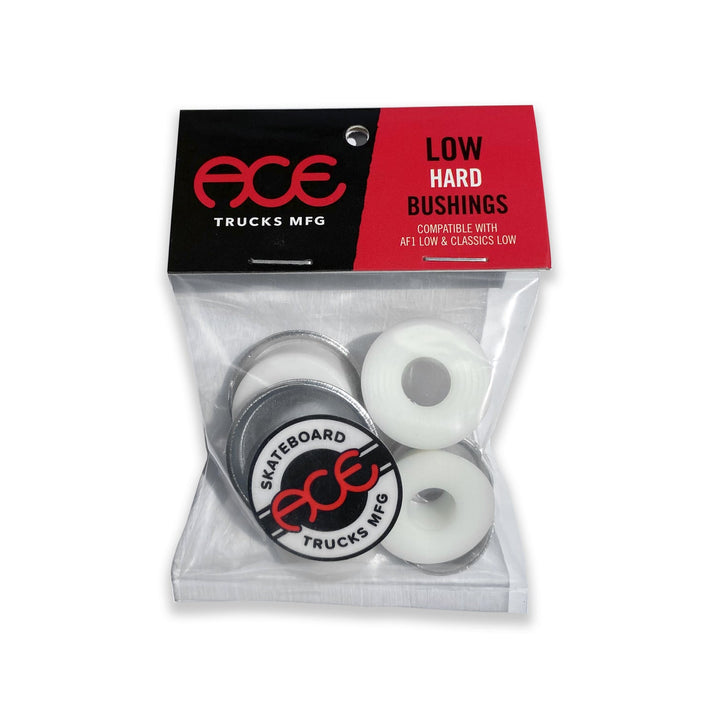 Hard Low Ace Bushings