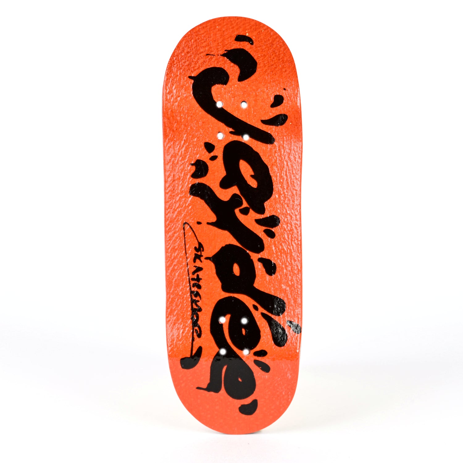 JayDee Berlinwood Fingerboard Deck