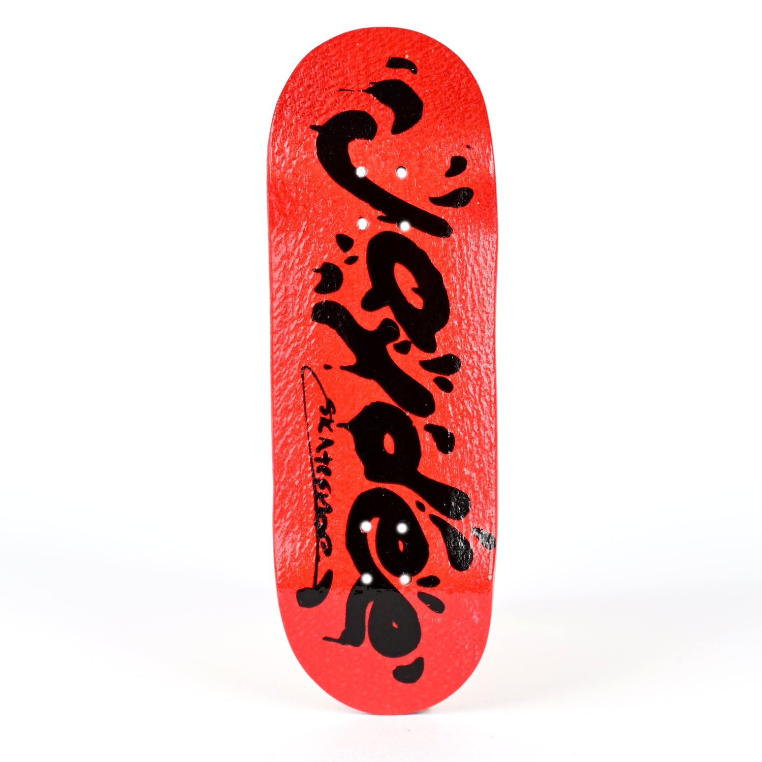 JayDee Berlinwood Fingerboard Deck