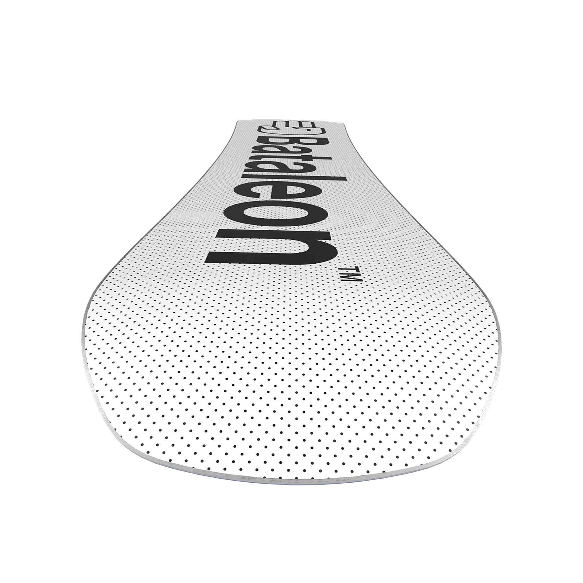 Polka Dot 2025 Bataleon Blow Snowboard Base