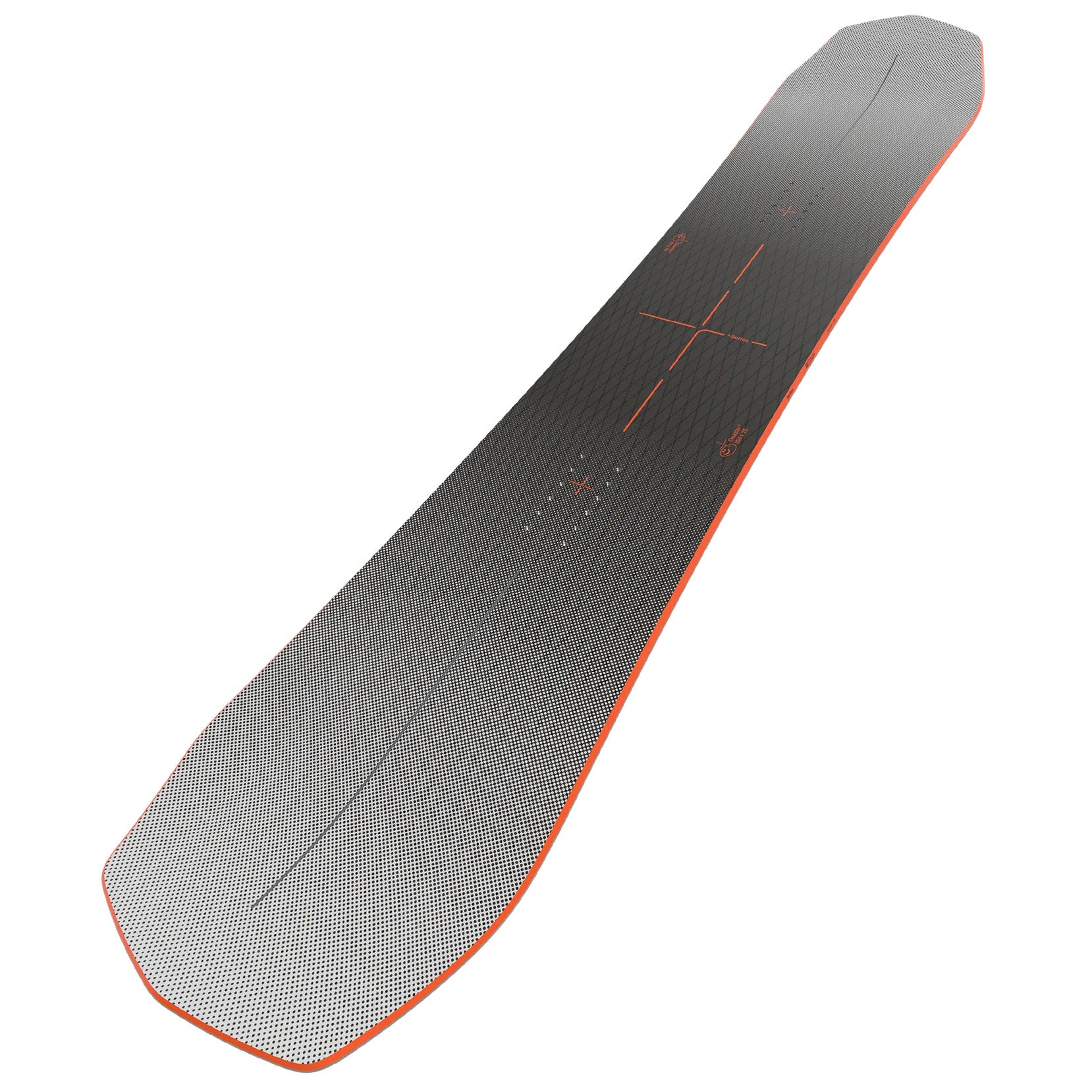 2025 Bataleon Disaster Snowboard