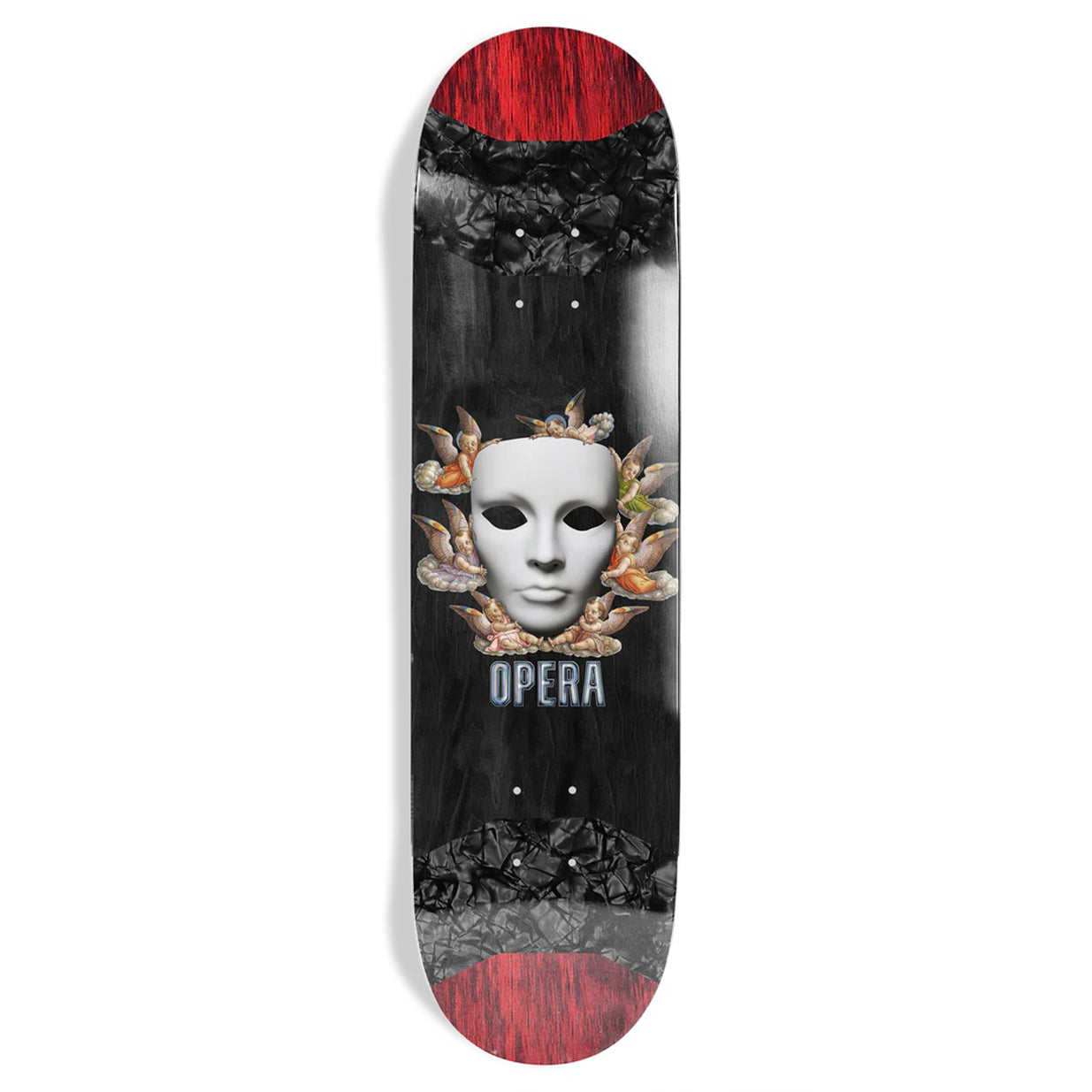 Cherub Pop Slick Opera Deck