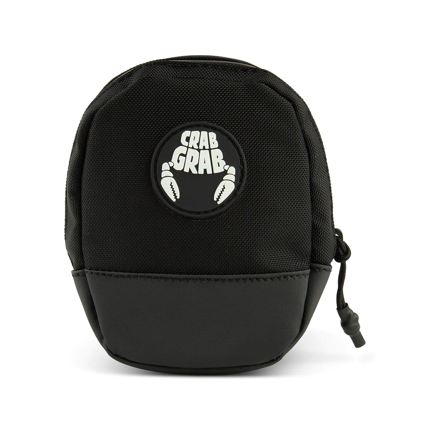 Black Mini Crab Grab Snowboard Binding Bag