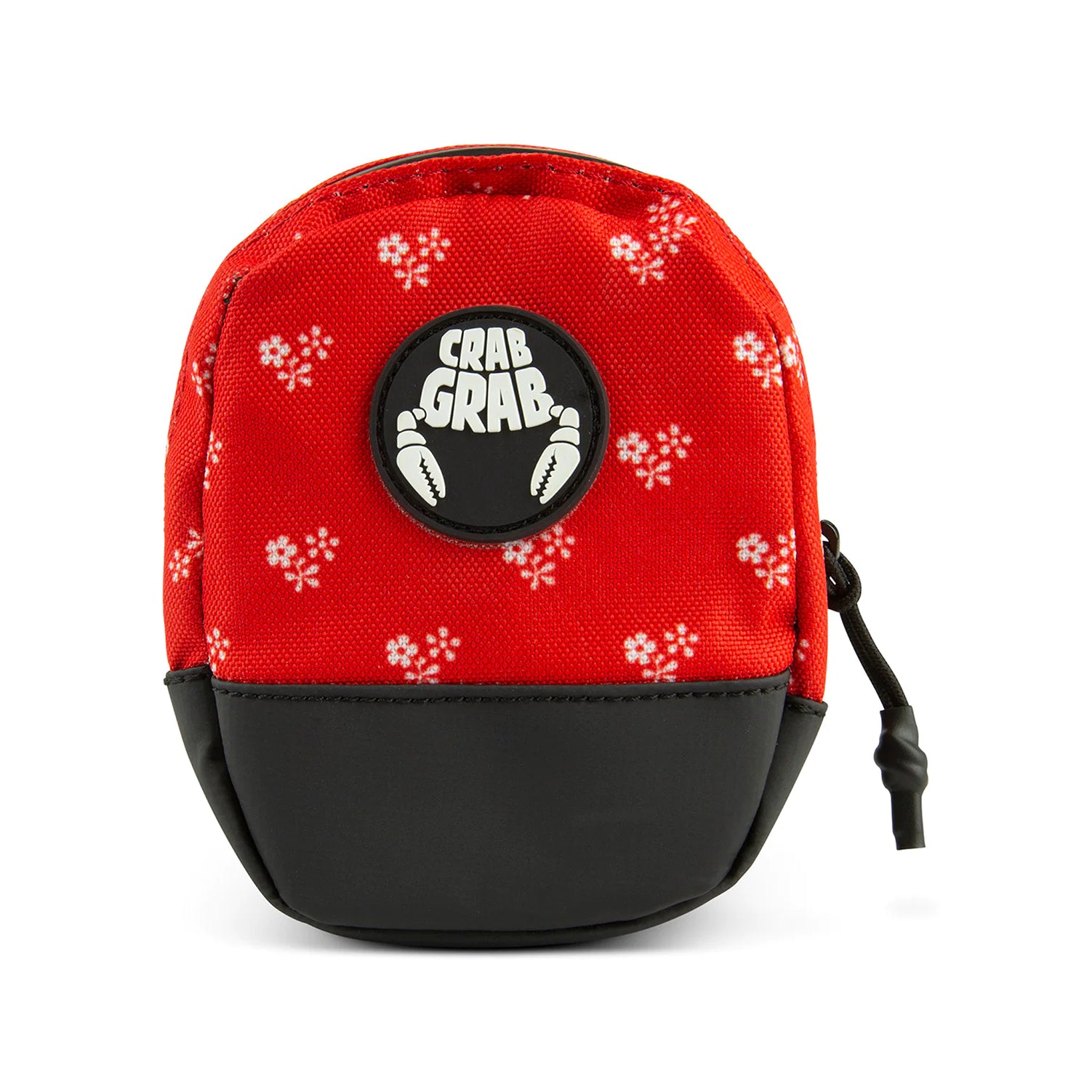 Little Flower Mini Crab Grab Snowboard Binding Bag